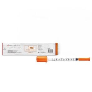 Jeringa-Insulina-Ref-Mh2059-Sobre--1-Norstray-&-Nuart-0.5Ml-31G--6Mm-imagen